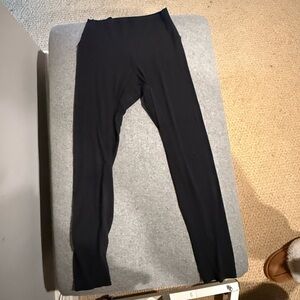 Lululemon Align High Rise Pant 25”